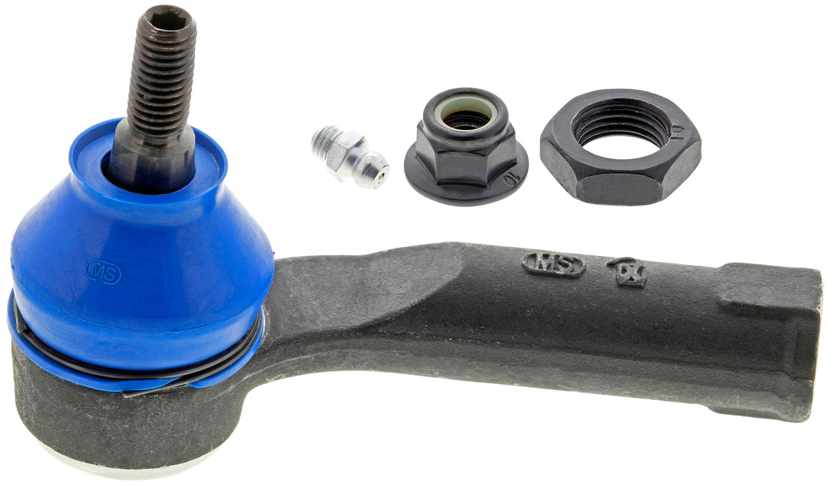Mevotech Supreme Steering Tie Rod End MS406140