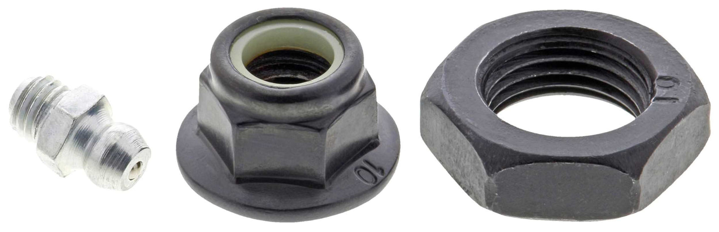 Mevotech Supreme Steering Tie Rod End MS406140