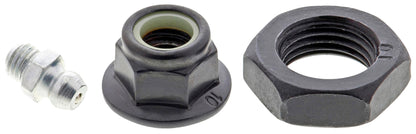 Mevotech Supreme Steering Tie Rod End MS406140