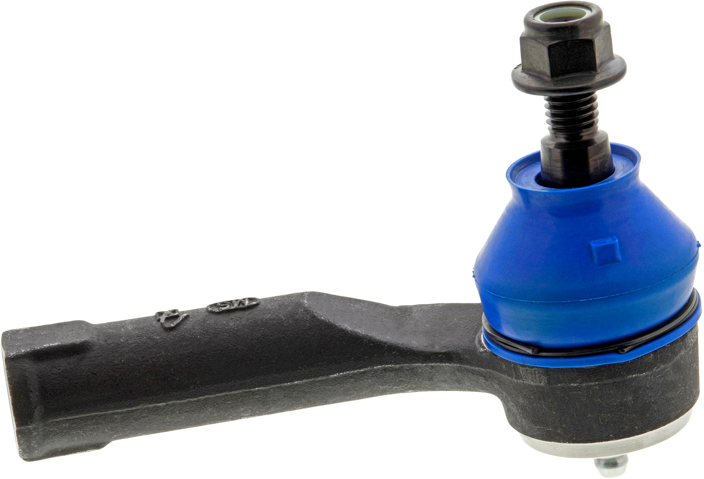 Mevotech Supreme Steering Tie Rod End MS406141