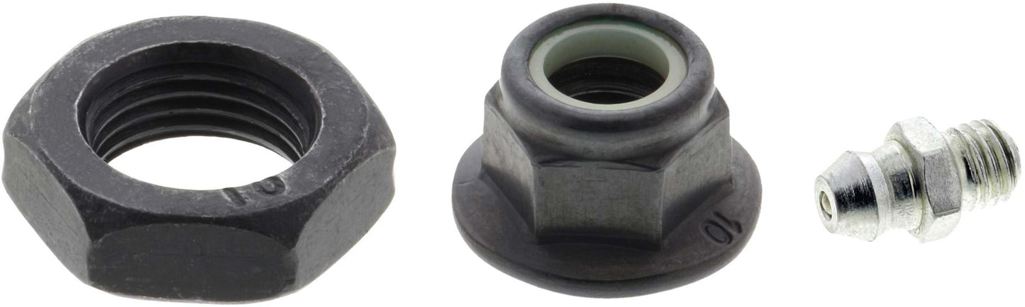 Mevotech Supreme Steering Tie Rod End MS406141