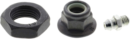 Mevotech Supreme Steering Tie Rod End MS406141