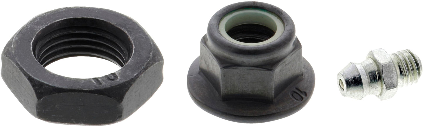 Mevotech Supreme Steering Tie Rod End MS406141