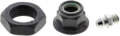Mevotech Supreme Steering Tie Rod End MS406141