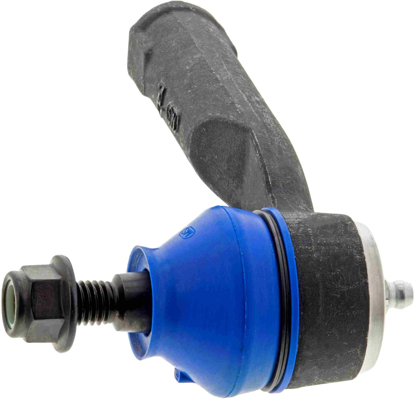 Mevotech Supreme Steering Tie Rod End MS406141
