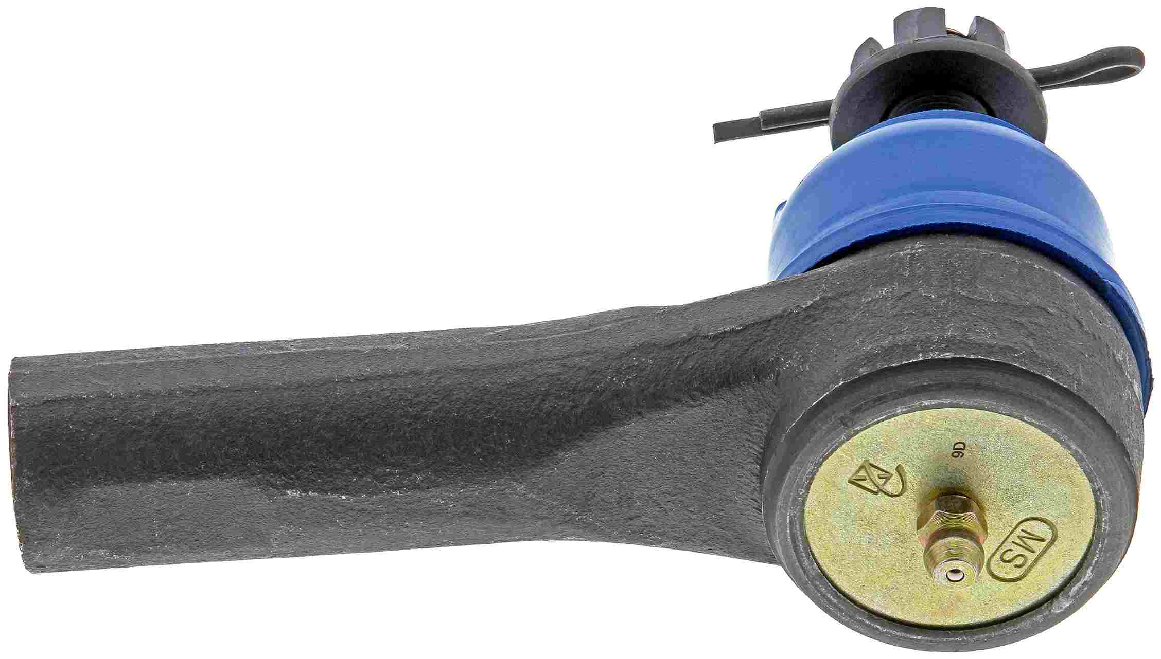 Mevotech Supreme Steering Tie Rod End MS40615