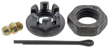 Mevotech Supreme Steering Tie Rod End MS40615
