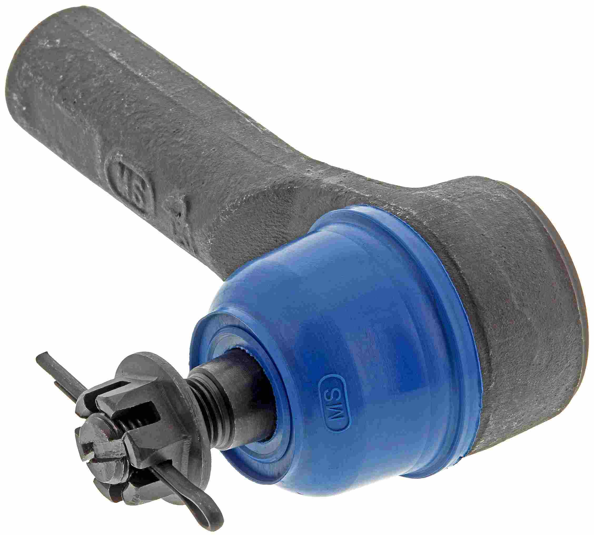 Mevotech Supreme Steering Tie Rod End MS40615