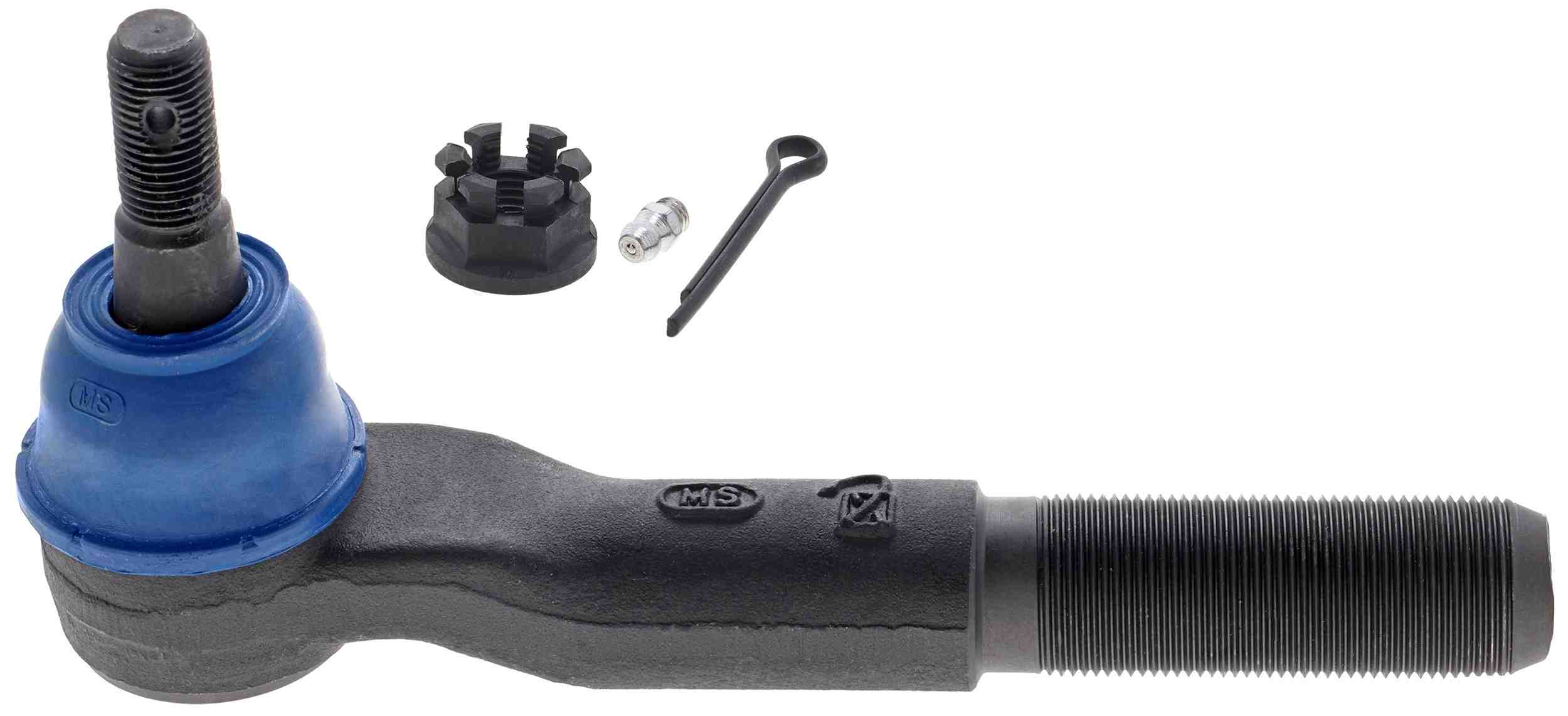 Mevotech Supreme Steering Tie Rod End MS40618