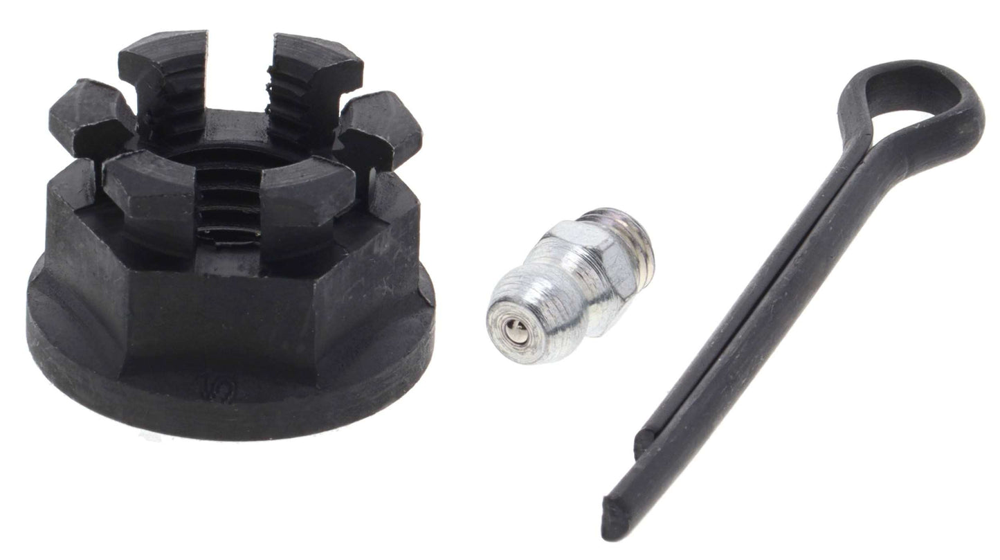 Mevotech Supreme Steering Tie Rod End MS40618