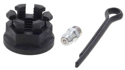 Mevotech Supreme Steering Tie Rod End MS40618