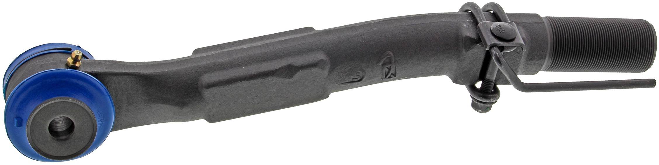 Mevotech Supreme Steering Tie Rod End MS40622