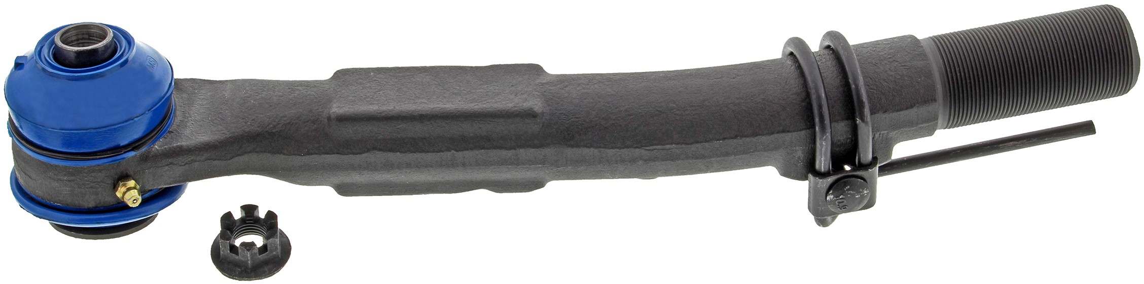 Mevotech Supreme Steering Tie Rod End MS40622