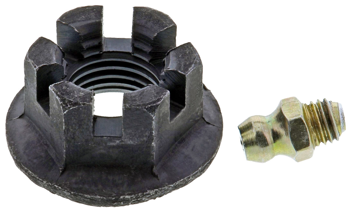Mevotech Supreme Steering Tie Rod End MS40622