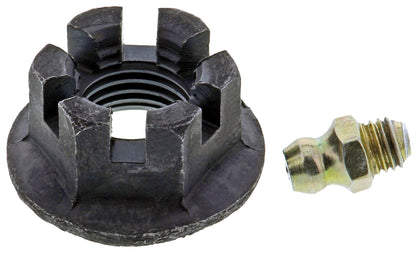 Mevotech Supreme Steering Tie Rod End MS40622