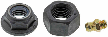 Mevotech Supreme Steering Tie Rod End MS40623