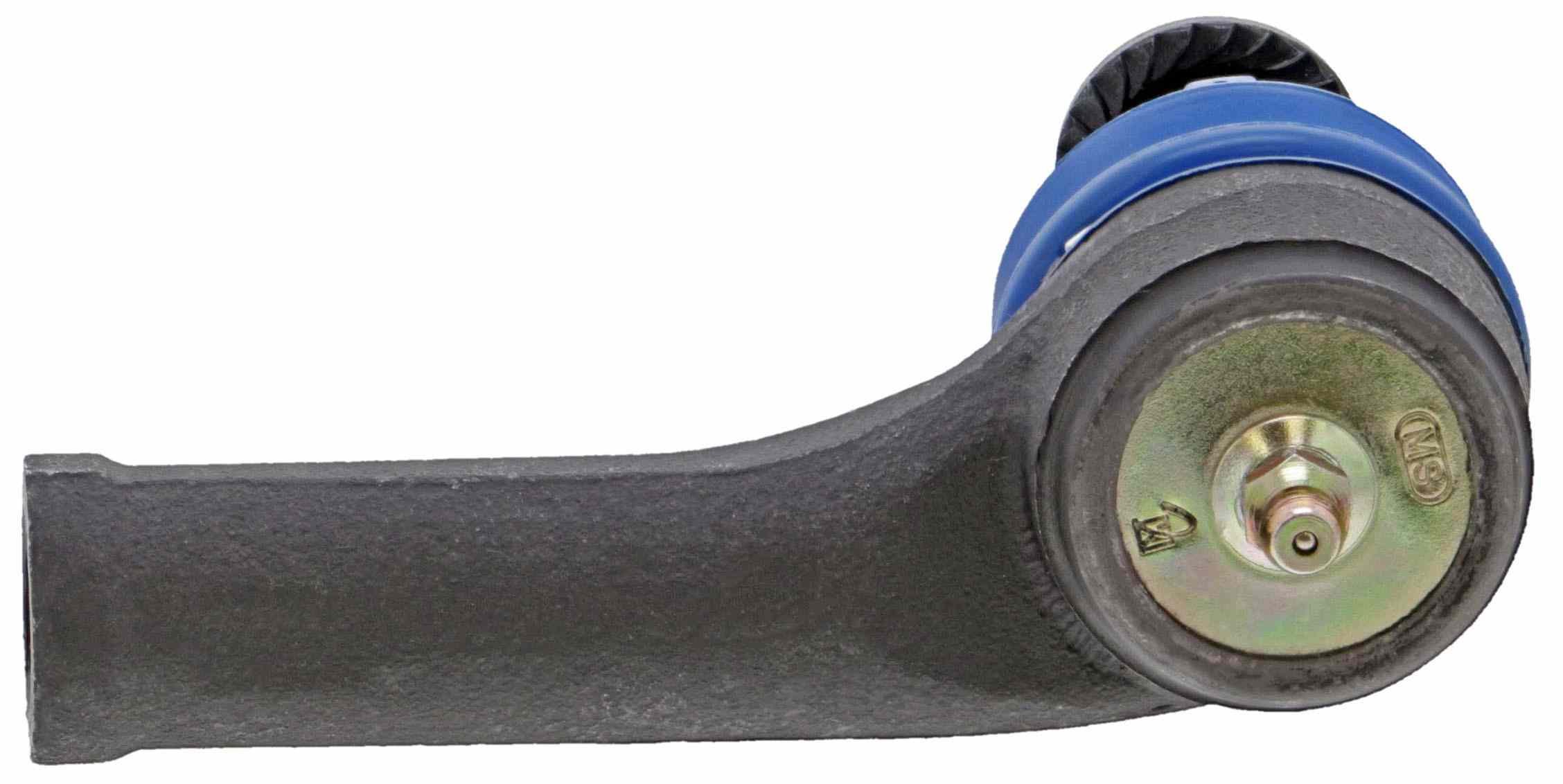 Mevotech Supreme Steering Tie Rod End MS40624