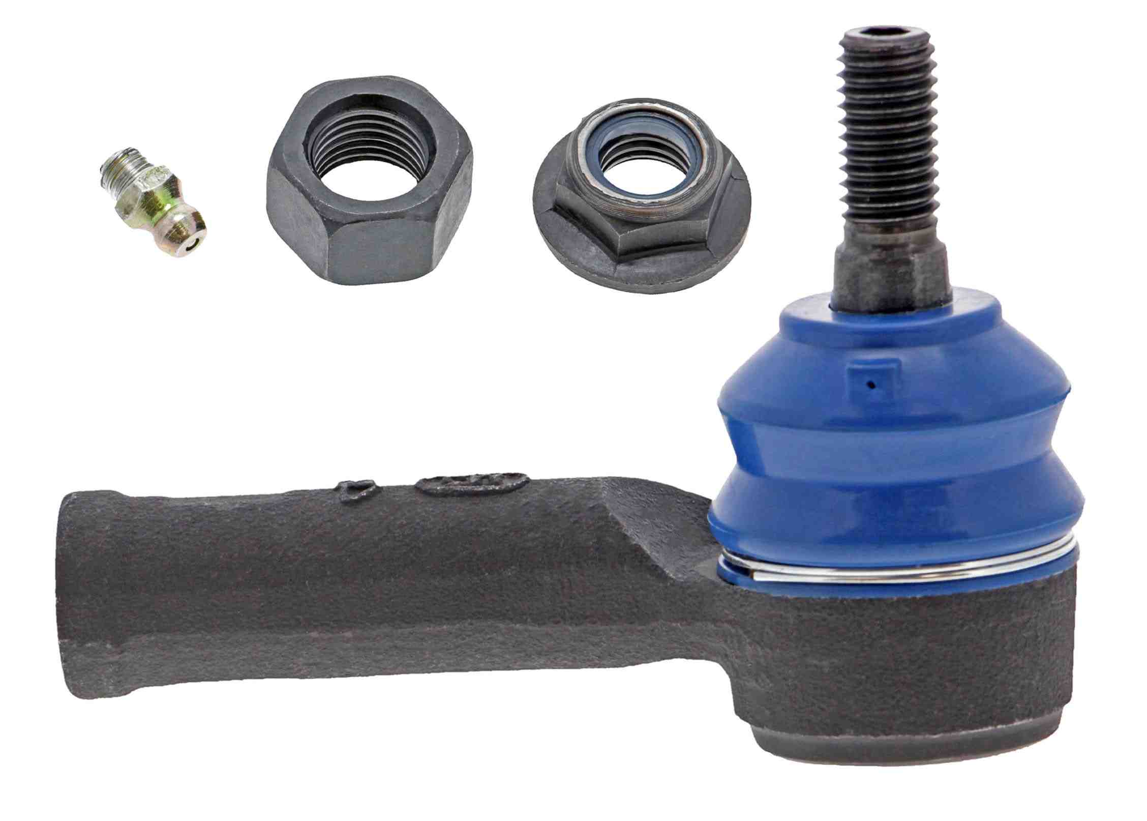 Mevotech Supreme Steering Tie Rod End MS40624