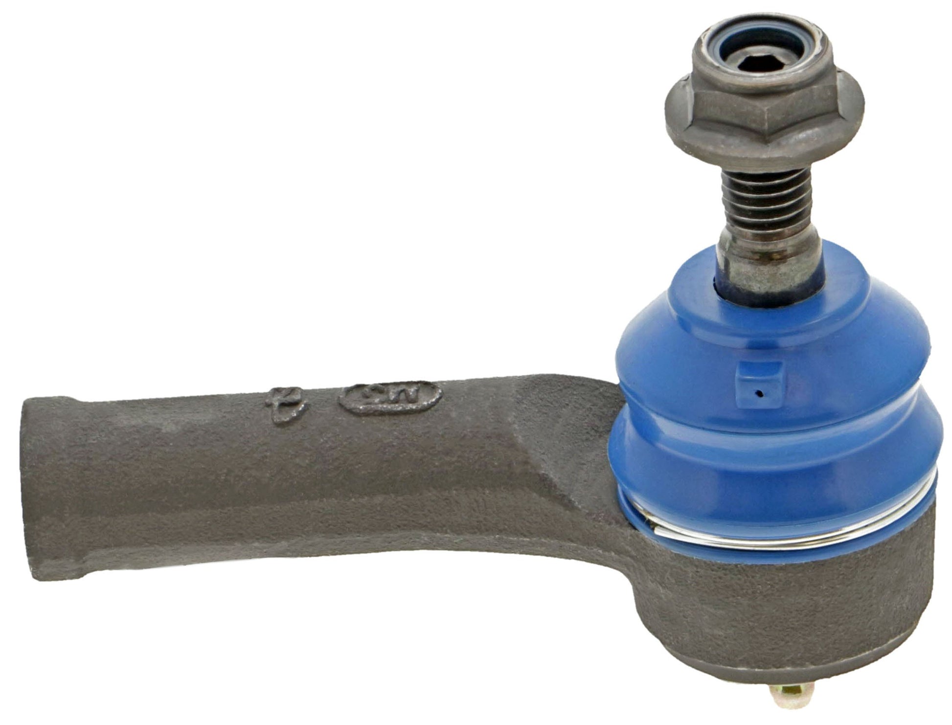 Mevotech Supreme Steering Tie Rod End MS40624
