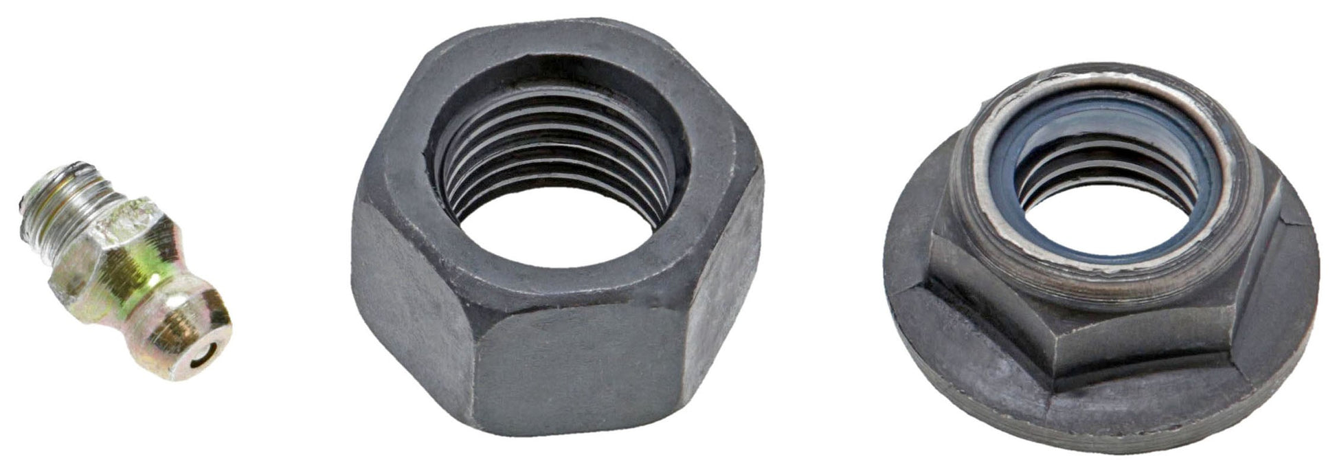 Mevotech Supreme Steering Tie Rod End MS40624