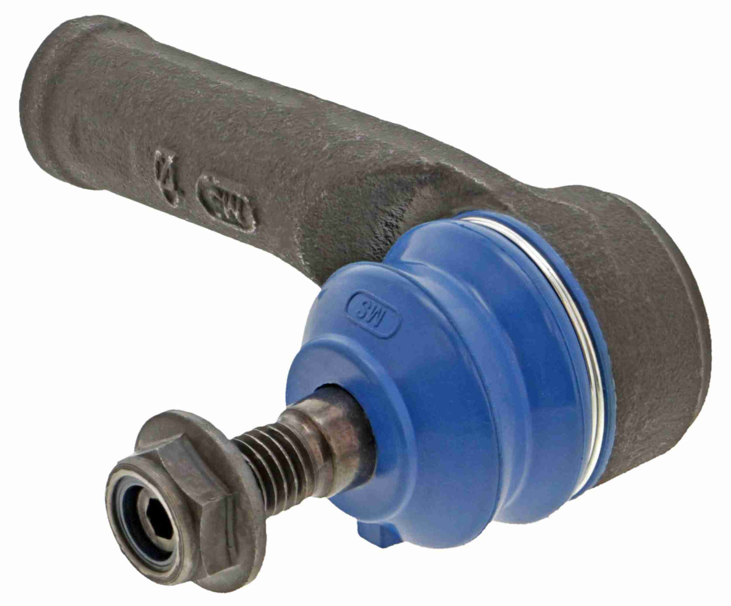 Mevotech Supreme Steering Tie Rod End MS40624