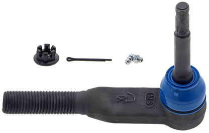Mevotech Supreme Steering Tie Rod End MS40625
