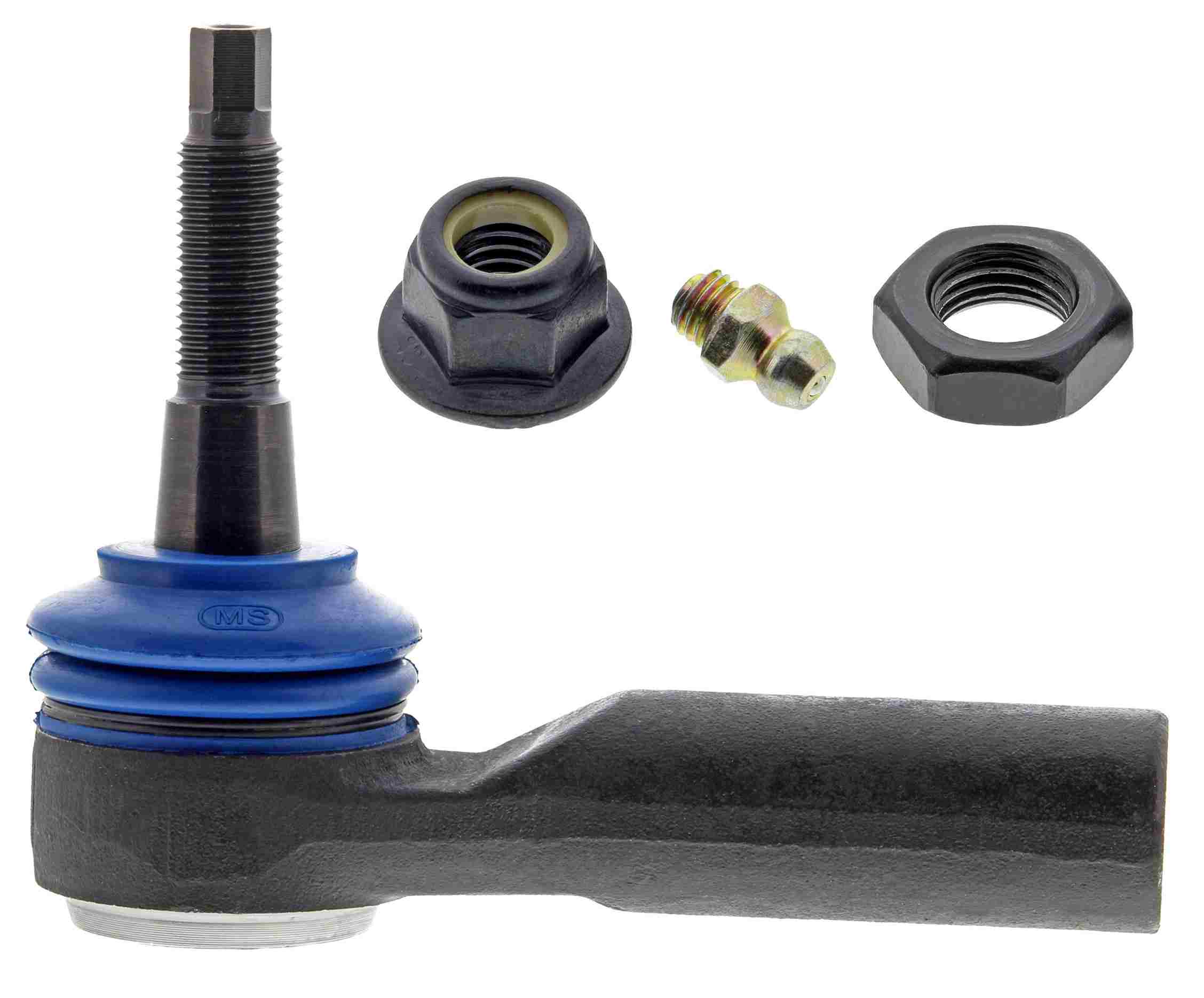 Mevotech Supreme Steering Tie Rod End MS40627