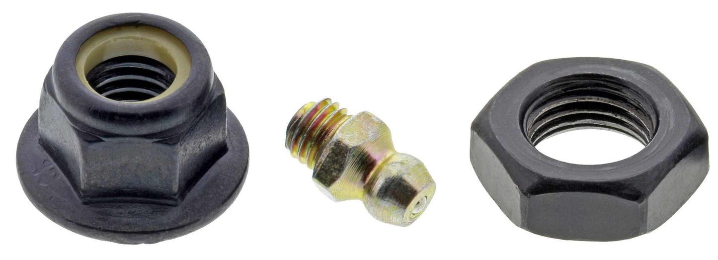 Mevotech Supreme Steering Tie Rod End MS40627