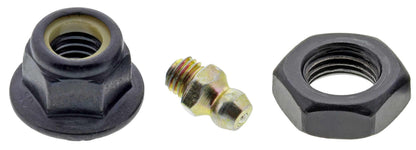 Mevotech Supreme Steering Tie Rod End MS40627