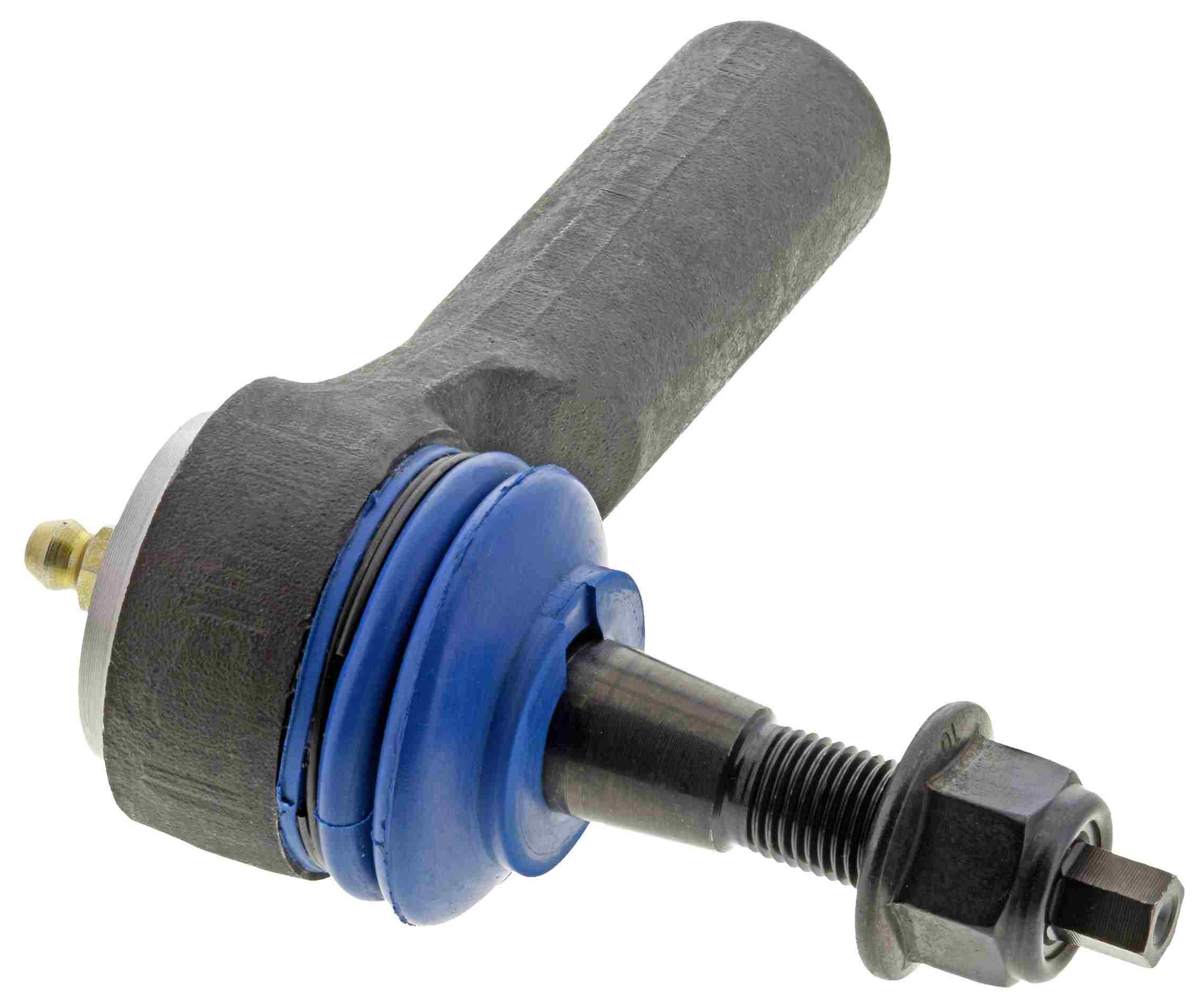 Mevotech Supreme Steering Tie Rod End MS40627