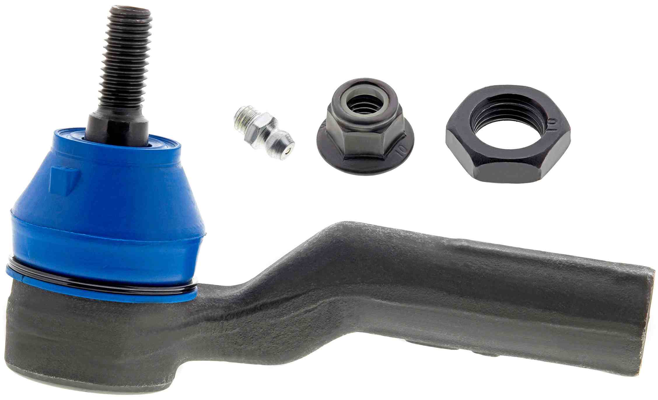 Mevotech Supreme Steering Tie Rod End MS40628