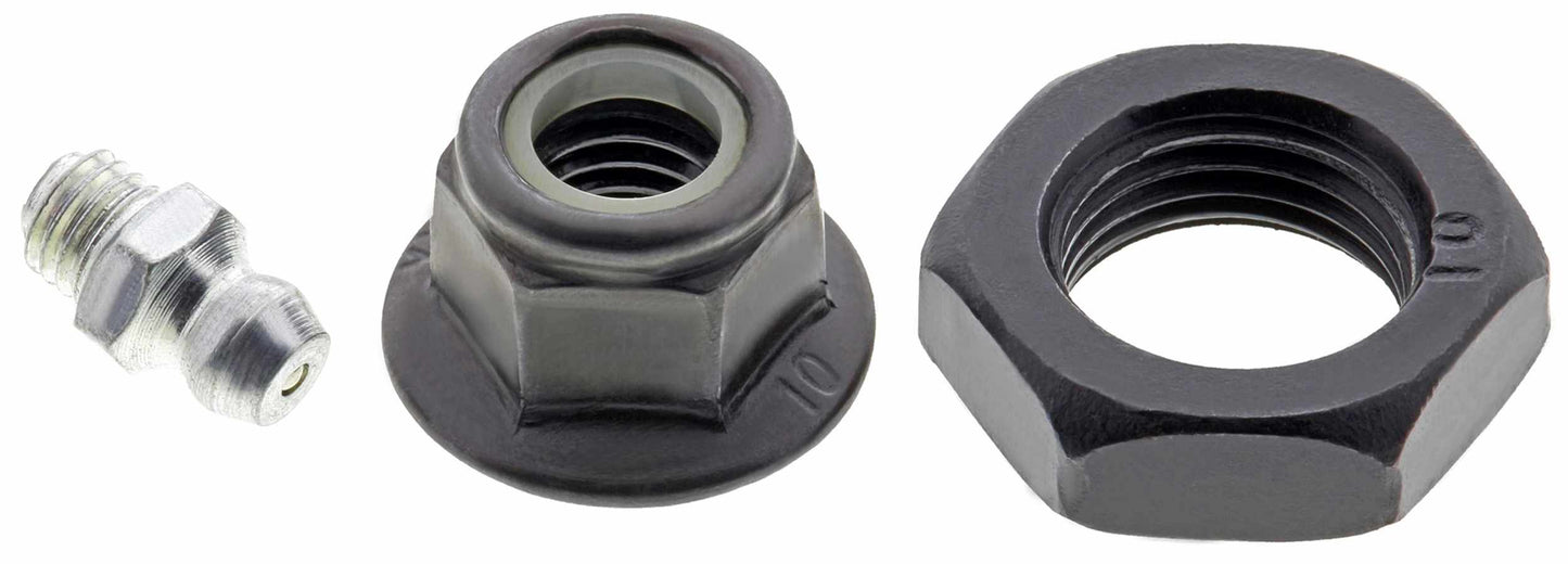 Mevotech Supreme Steering Tie Rod End MS40628