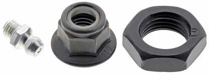 Mevotech Supreme Steering Tie Rod End MS40628