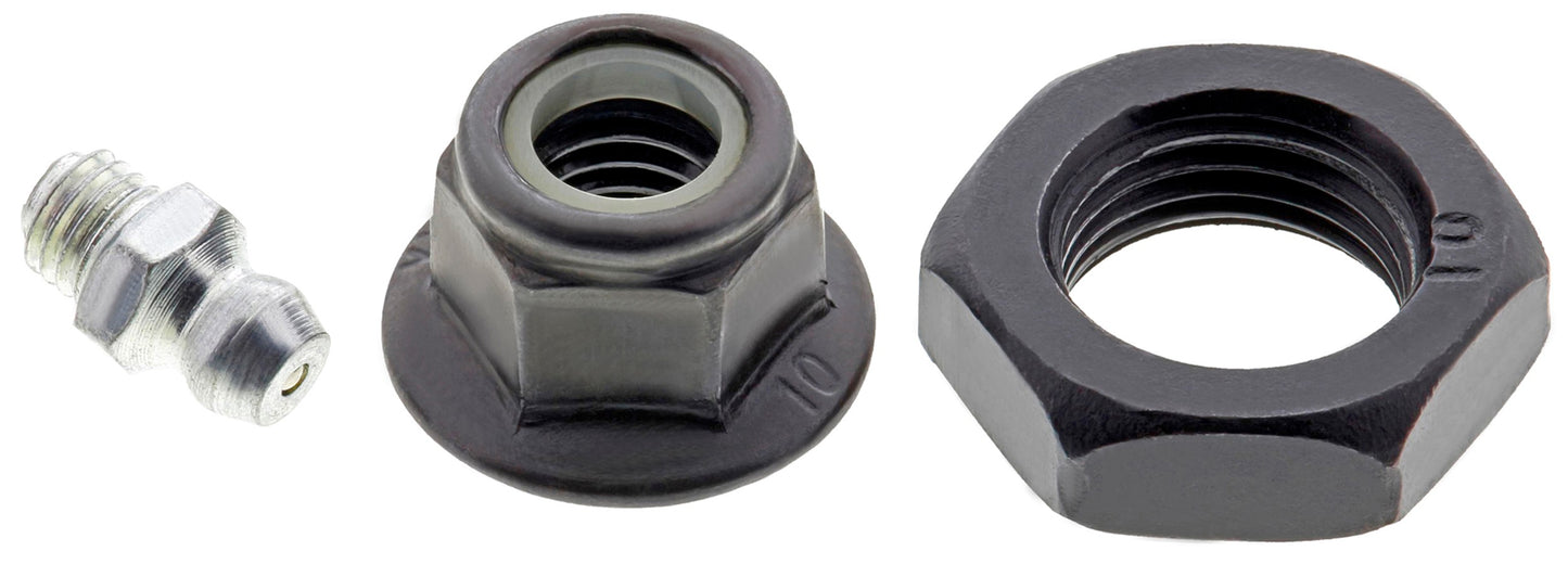 Mevotech Supreme Steering Tie Rod End MS40628