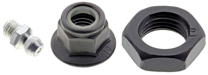 Mevotech Supreme Steering Tie Rod End MS40628