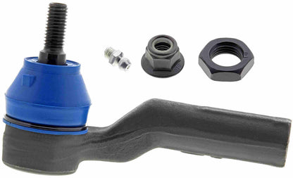 Mevotech Supreme Steering Tie Rod End MS40628