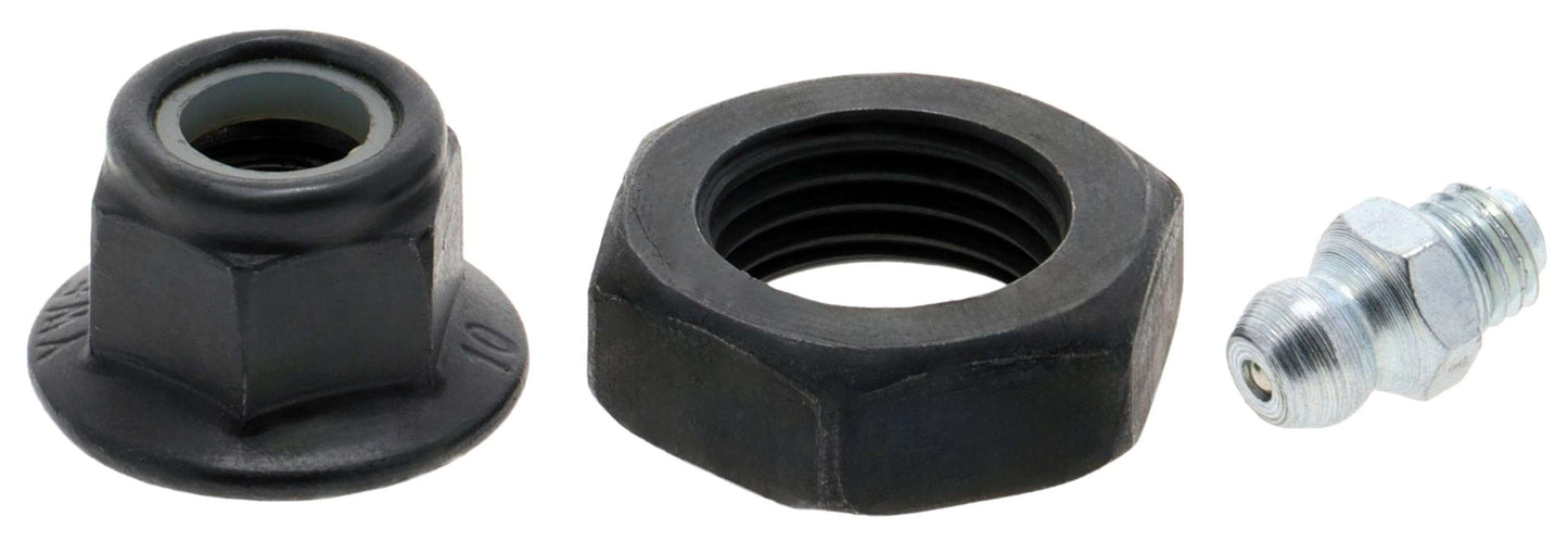 Mevotech Supreme Steering Tie Rod End MS40629