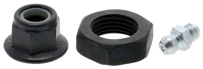 Mevotech Supreme Steering Tie Rod End MS40629