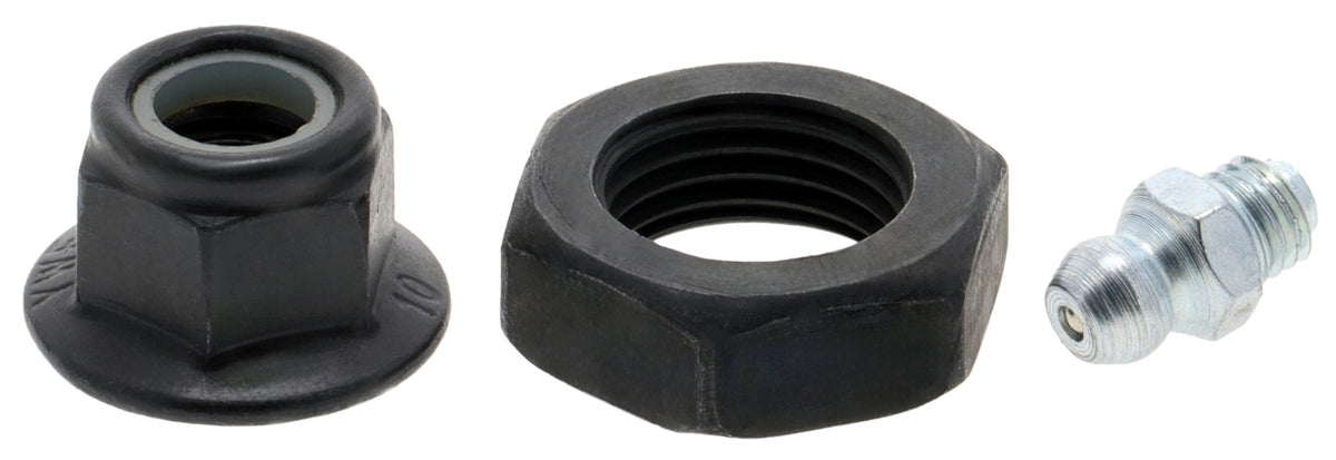 Mevotech Supreme Steering Tie Rod End MS40629