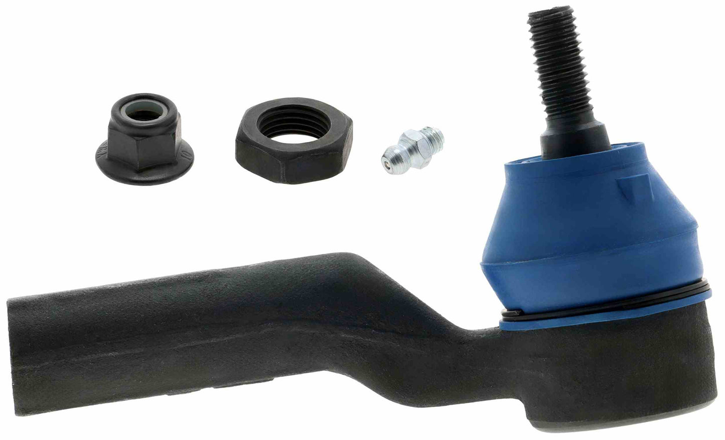 Mevotech Supreme Steering Tie Rod End MS40629