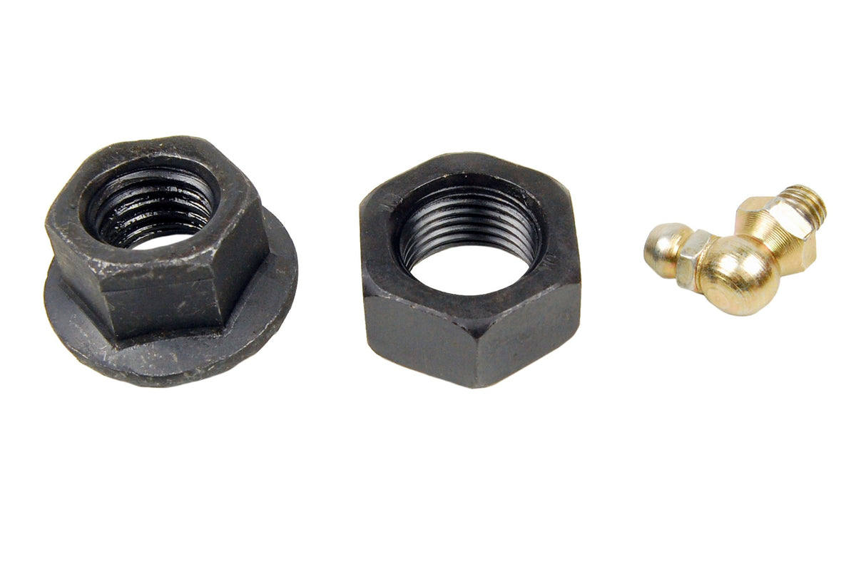 Mevotech Supreme Steering Tie Rod End MS40643