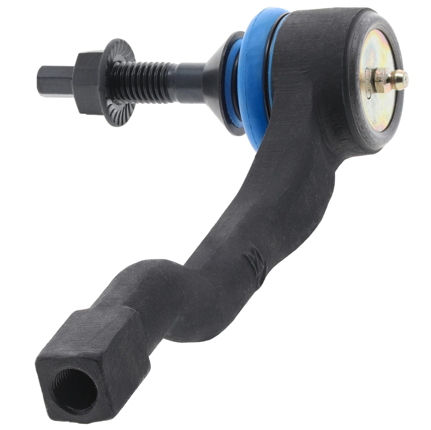 Mevotech Supreme Steering Tie Rod End MS40644