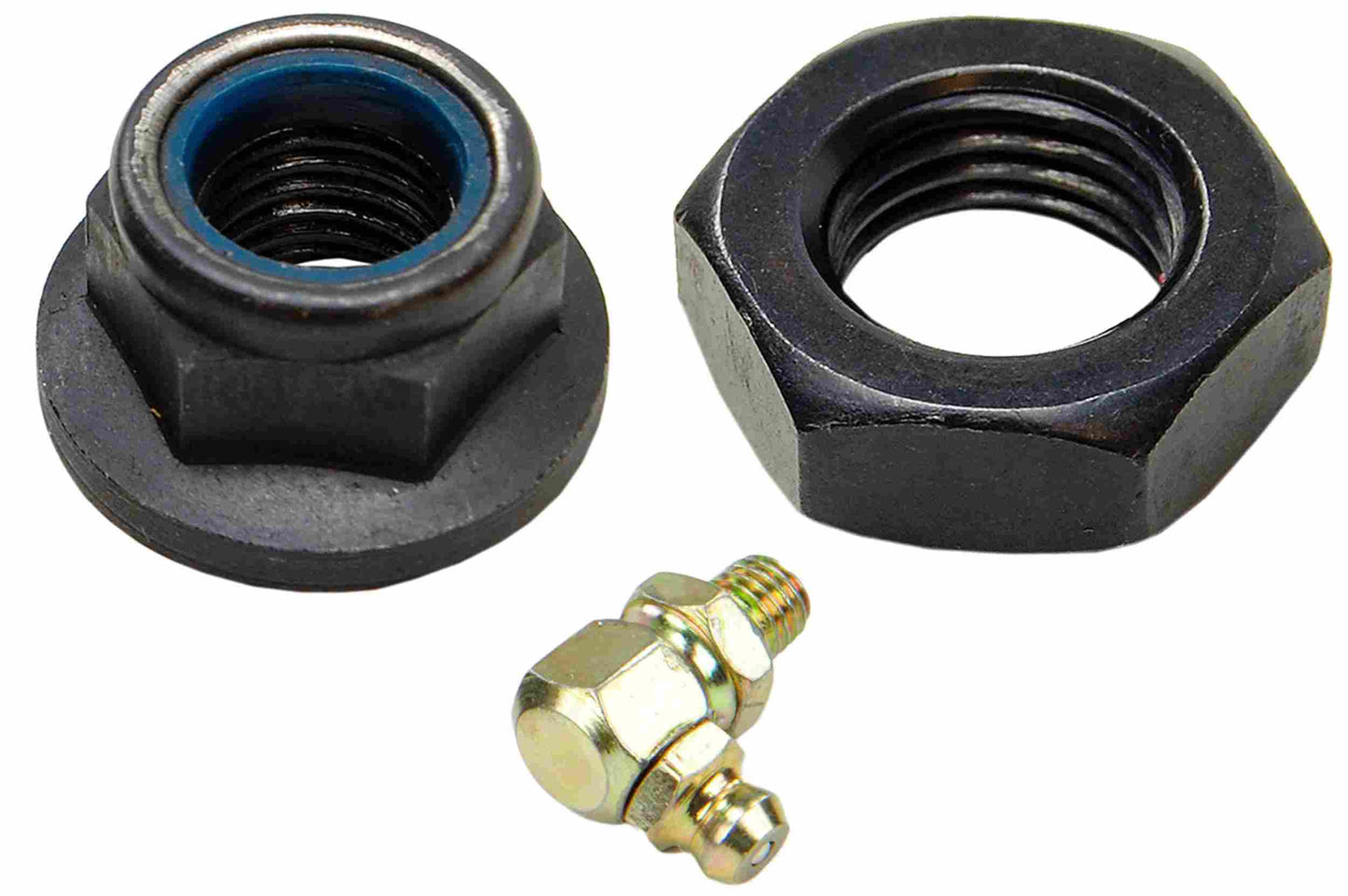Mevotech Supreme Steering Tie Rod End MS40644