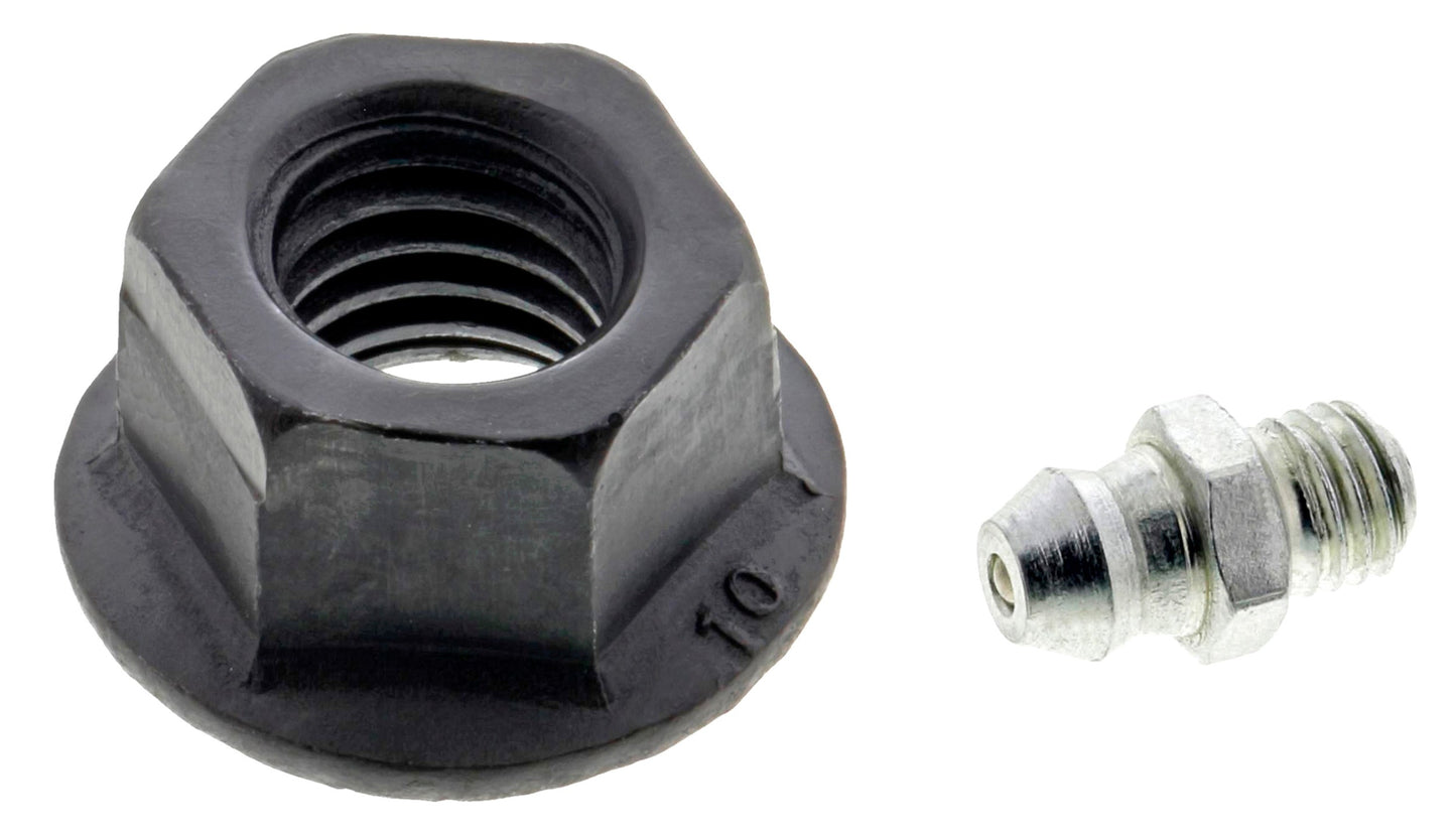 Mevotech Supreme Steering Tie Rod End MS40644