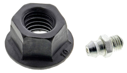 Mevotech Supreme Steering Tie Rod End MS40644
