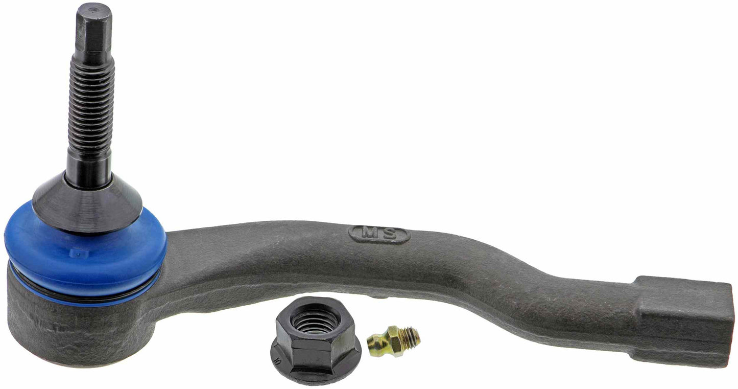 Mevotech Supreme Steering Tie Rod End MS40645