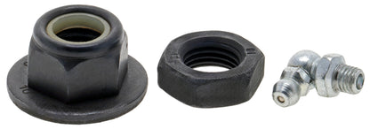 Mevotech Supreme Steering Tie Rod End MS40646
