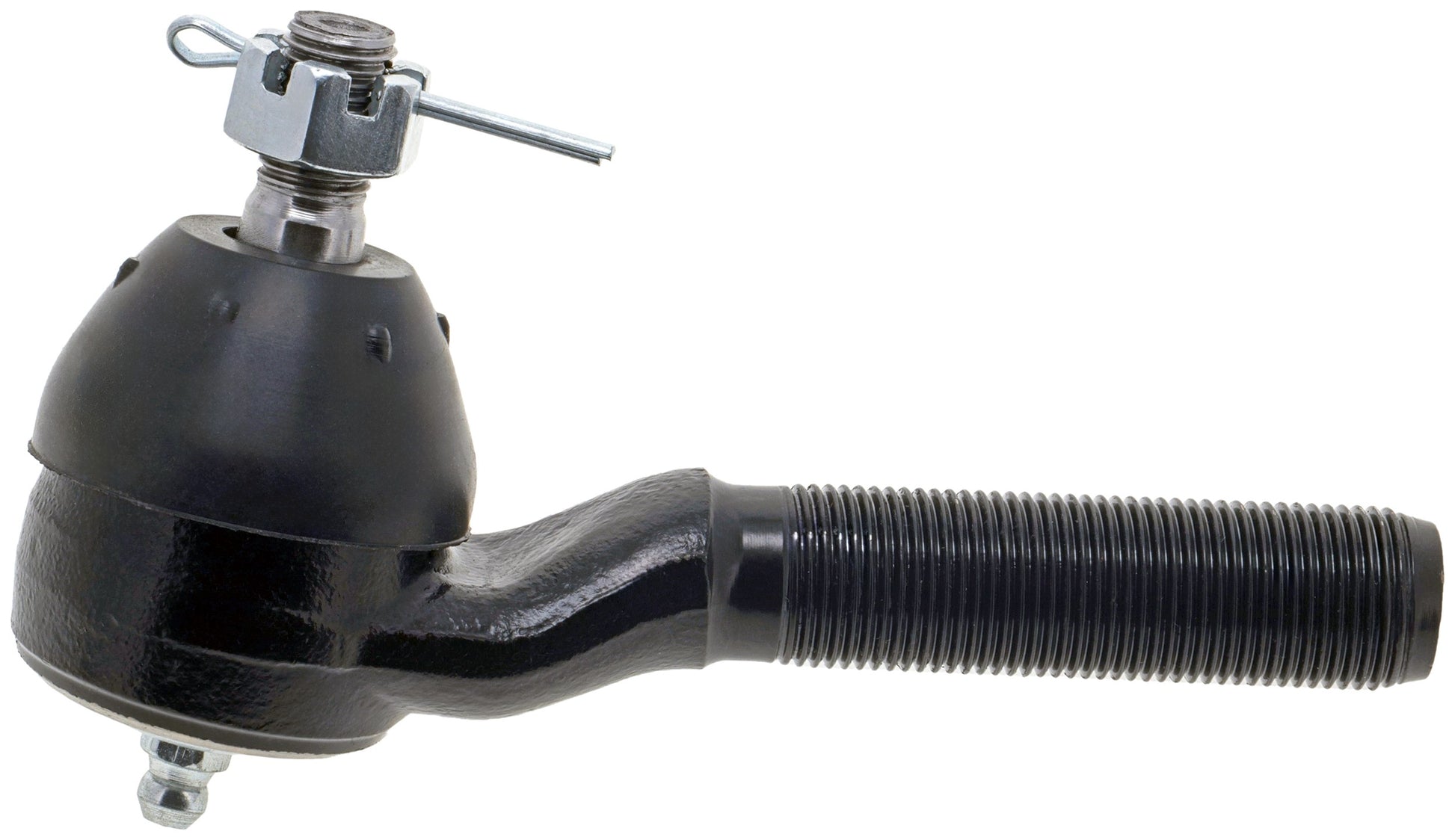 Mevotech Supreme Steering Tie Rod End MS40648