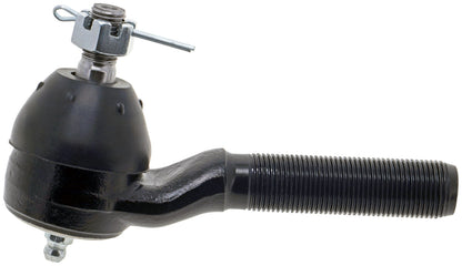 Mevotech Supreme Steering Tie Rod End MS40648