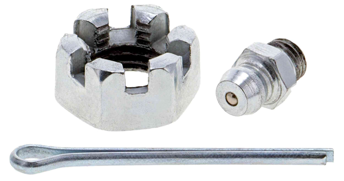 Mevotech Supreme Steering Tie Rod End MS40648